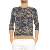 Sweater Paolo Pecora multi